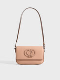 GUESS HWBG9905210 бежевый
