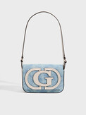 GUESS HWDG9740190 голубой