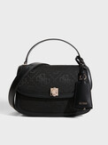 GUESS HWJG9755210 черный