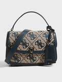 GUESS HWJG9755210 светло-бежевый