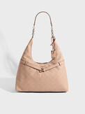 GUESS HWPD9746010 темно-бежевый