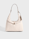 GUESS HWPD9746010 молочно-белый