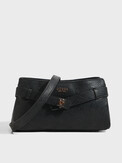 GUESS HWPD9746730 черный
