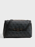 GUESS HWSG9749210 темно-серый