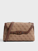 GUESS HWSG9749210 темно-бежевый