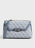 GUESS HWSG9749210 голубой