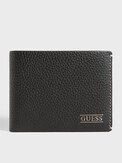 GUESS SMBOGSLEA20 черный