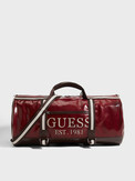 GUESS TMOSVIP6335 бордовый