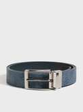 GUESS BM7946P6335 синий