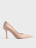 TENDANCE CLF1257-02 серовато-розовый