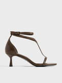 TENDANCE CLF1261-01 хаки