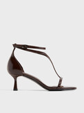 TENDANCE CLF1261-01 каштановый