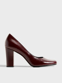 TENDANCE CLF1255-01 бордовый