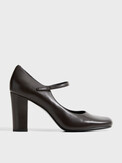TENDANCE CLF1255-02 темно-коричневый