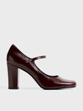 TENDANCE CLF1255-02 бордовый