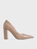 TENDANCE GL1075-03 серо-бежевый