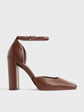 TENDANCE GL1076XX-04 коричневый