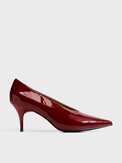 TENDANCE CLF1219-01 бордовый