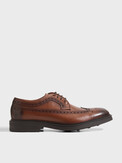 DINO BIGIONI DB7577 коричневый