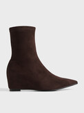 TENDANCE BS932-01 шоколадный