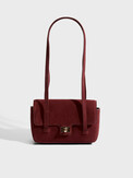 MAISON DAVID MICOLA MINI бордовый