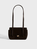 MAISON DAVID MICOLA MINI шоколадный