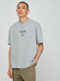 GUESS JEANS M6RI45K8HM0 серый