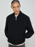 GUESS M6RL09WJ362 черный