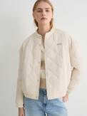 GUESS V6RL03WL132 молочно-белый