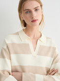 GUESS JEANS W6RR16Z3FC2 бежевый