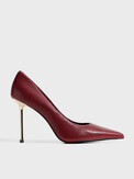 TENDANCE CLF1280-03 бордовый