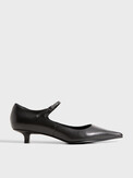 TENDANCE CLF1285-01 черный