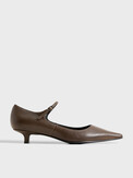 TENDANCE CLF1285-01 серо-коричневый
