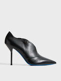 LORIBLU TEF22L черный