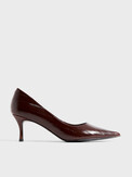 TENDANCE SW5685-1 темно-коричневый