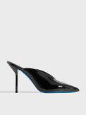LORIBLU TSFT12 черный