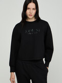 ARMANI EXCHANGE XW002049 черный
