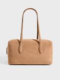MAISON DAVID GL-BAG-230 светло-коричневый