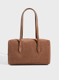 MAISON DAVID GL-BAG-230 коричневый