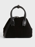 MAISON DAVID GL-BAG-279 черный