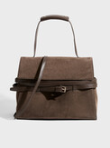 MAISON DAVID GL-BAG-281 пыльно-коричневый