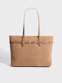 MAISON DAVID GL-BAG-287 темно-бежевый