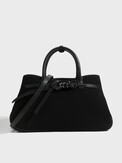MAISON DAVID GL-BAG-340 черный