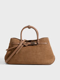 MAISON DAVID GL-BAG-340 светло-коричневый