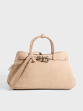 MAISON DAVID GL-BAG-340 светло-бежевый