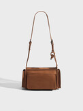 MAISON DAVID GL-BAG-349 светло-коричневый