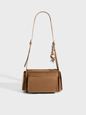 MAISON DAVID GL-BAG-349 светлый хаки