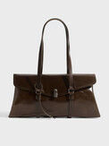 MAISON DAVID GL-BAG-303 темно-зеленый