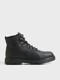 PUMA 393928 черный
