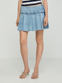 GUESS JEANS W6RD38D6552 голубой